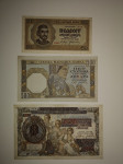 SRBIJA 50,500 in 1000 DINARA