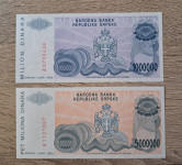 Srbska republika Bosne i Hercegovine, 1993