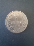 1 dinar 1925