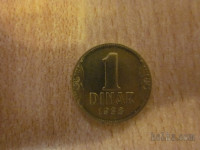 1 dinar 1938