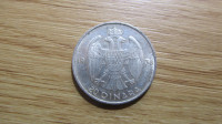 20 dinara 1938