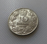 Jugoslavija 10 Dinarjev 1938