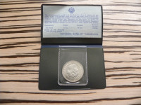 Jugoslavija 100 dinarjev 1987