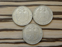 Jugoslavija 20 dinarjev 1938