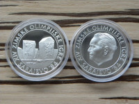 Jugoslavija 250 dinara 1983