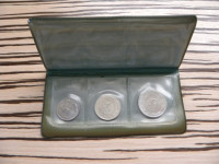 Jugoslavija kovanci 1968 - 71