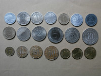 Kovanci jugoslovanski