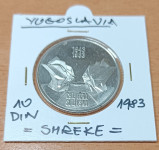 KOVANEC  "SMREKE"  40 LET BITKE NA SUTJESKI