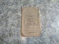 Kuverta YU 100. kovancev po 5.dinarjev