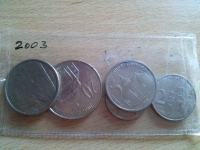 Srbija 2003