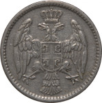 Srbija 5 Para 1912 [000766]