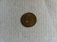 stari kovanec 20 para, Yugoslavija, naprodaj