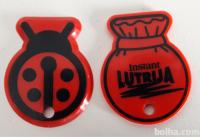 Žeton Instant lutrija