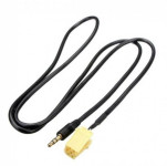 Aux-in konektor ALFA / FIAT / LANCIA / SMART