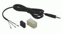 Aux-in konektor fakra-3,5mm