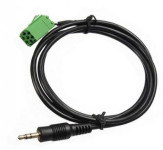 Aux-in konektor RENAULT - 3,5mm