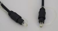 Avdio optični kabel (ODT)  1.5 m