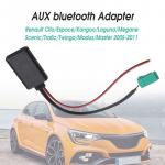 Bluetooth adapter za Renault