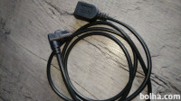 VW FY kabel USB