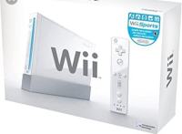 Wii napajalnik in povezovalni kabel 30€