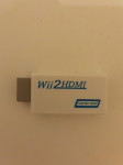 WII2HDMI