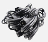20 x Kabel C13 - C14