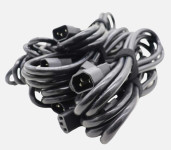 70 x Priključni kabel C13 - C14