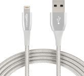 Amazon Basics 3m USB-A / Lightning podatkovni & napajalni kabel