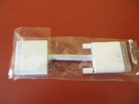 APPLE original pretvornik DVI-D moški na DVI-D ženski