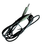 AUX PC AVTO ZVOČNI KABEL PIN audio jack