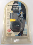 Belkin raztegljiv kabel USB