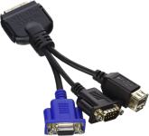Cisco C210 splitter kabel