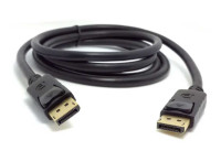 Kabel DisplayPort - Dport