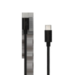 KABEL SBOX USB TIP C -> USB TIP CM/M 2M Črna - 60W