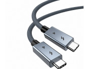 Kabel Thunderbolt 4 (USB-C) 1m