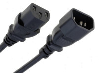 Napajalni kabel 230V podaljšek