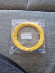 Optični kabel SC-SC Simplex 15m