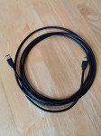 Računalniški kabel FW400