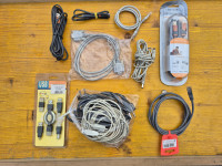 RAČUNALNIŠKI KABLI, NAPAJALNI, MREŽNI, USB, ADAPTERJI, VGA EKRANSKI