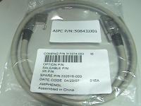 SCSI VHDCI kabel 90 cm Compaq 313374-003