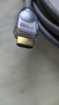 TV-PC, HDMI -DVI kabel