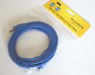 USB 3.0 podaljševalni kabel