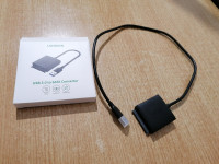 usb 3.0 to sata adapter converter