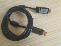 VIVANCO Displayport - HDMI kabel 1,8m (NOVO)
