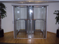 Kadilnica Vakuum tehnik