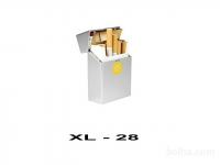 Cigaretnica na klik MAXI