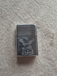 Eagle Double Flame vžigalnik