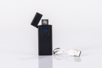 Elektronski USB vžigalnik na dotik