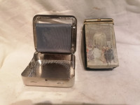 ITUI ZA ČIKE IN MAŠINCA ZA ZVIJANJE