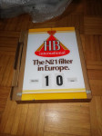 Koledar HB international v orig. embalaži made in Western Germany